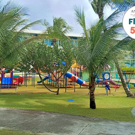 Resort Ancorar Porto De Galinhas Flat 5305 Экстерьер фото