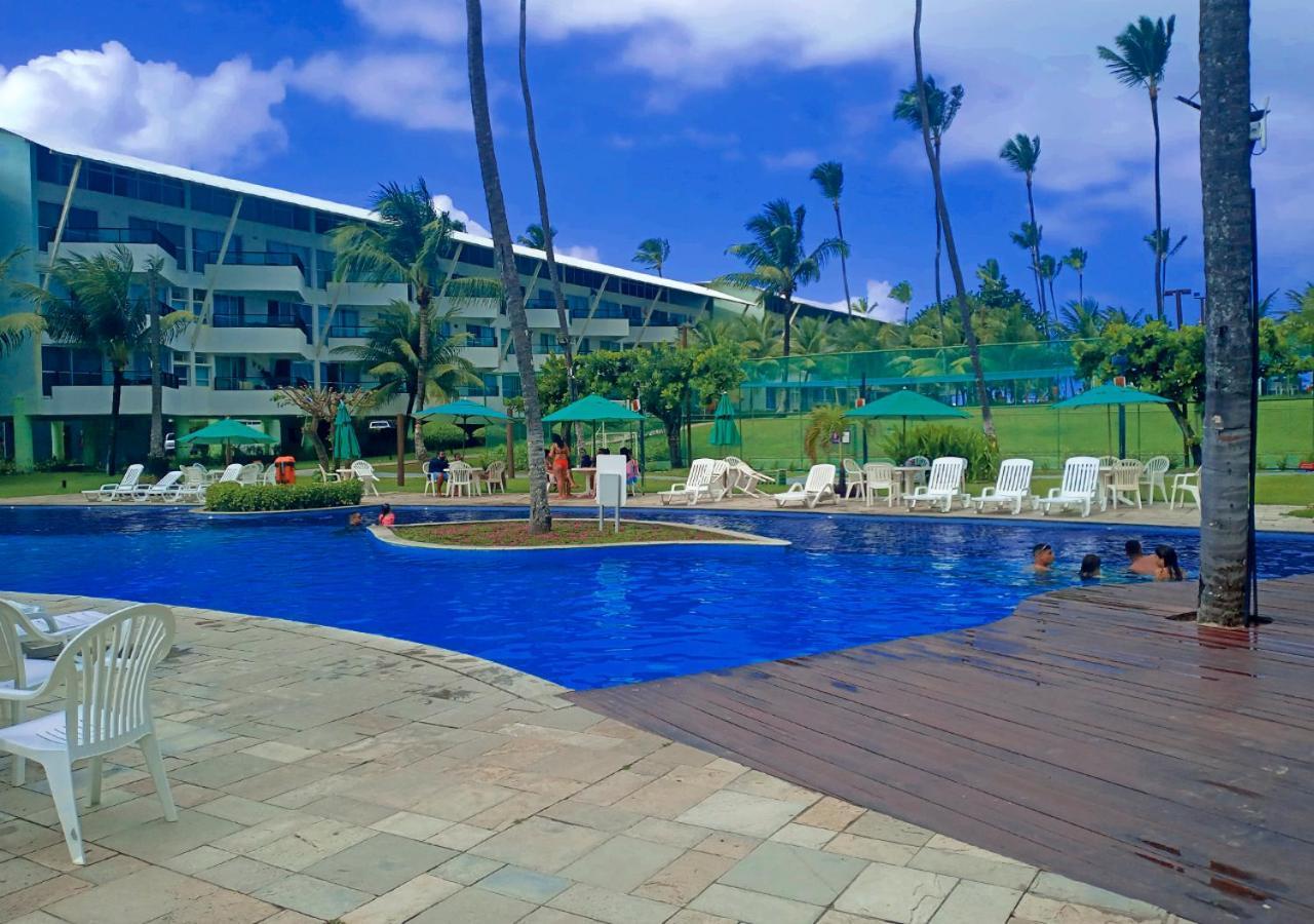 Resort Ancorar Porto De Galinhas Flat 5305 Экстерьер фото