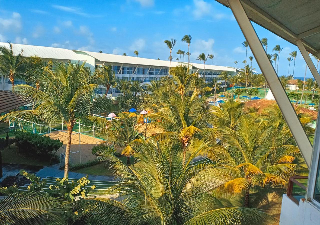 Resort Ancorar Porto De Galinhas Flat 5305 Экстерьер фото