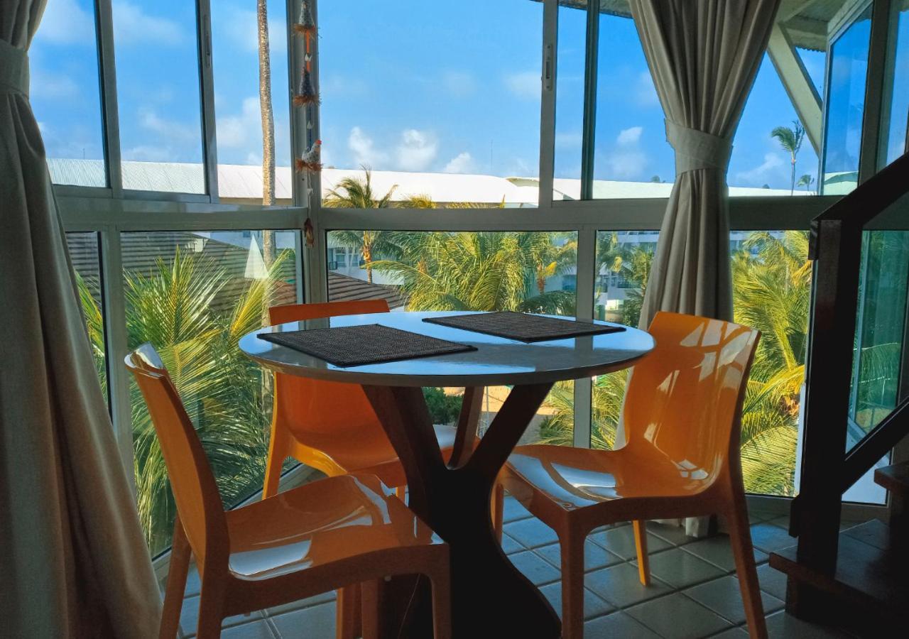 Resort Ancorar Porto De Galinhas Flat 5305 Экстерьер фото
