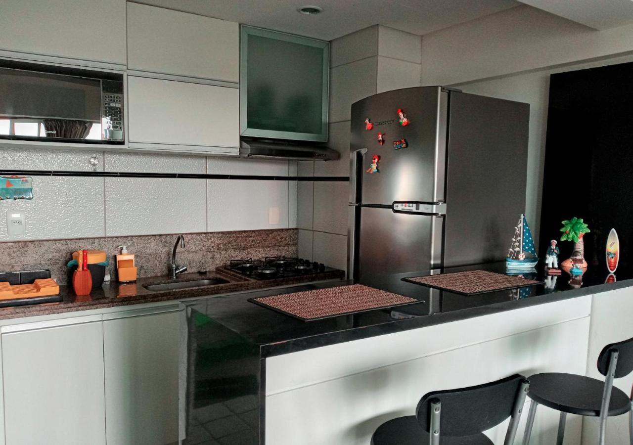 Resort Ancorar Porto De Galinhas Flat 5305 Экстерьер фото